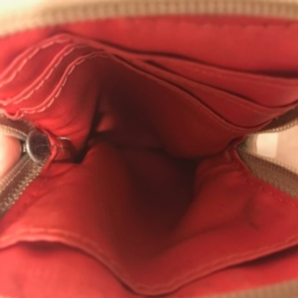 Coach Pouch - Picture 2 of 2